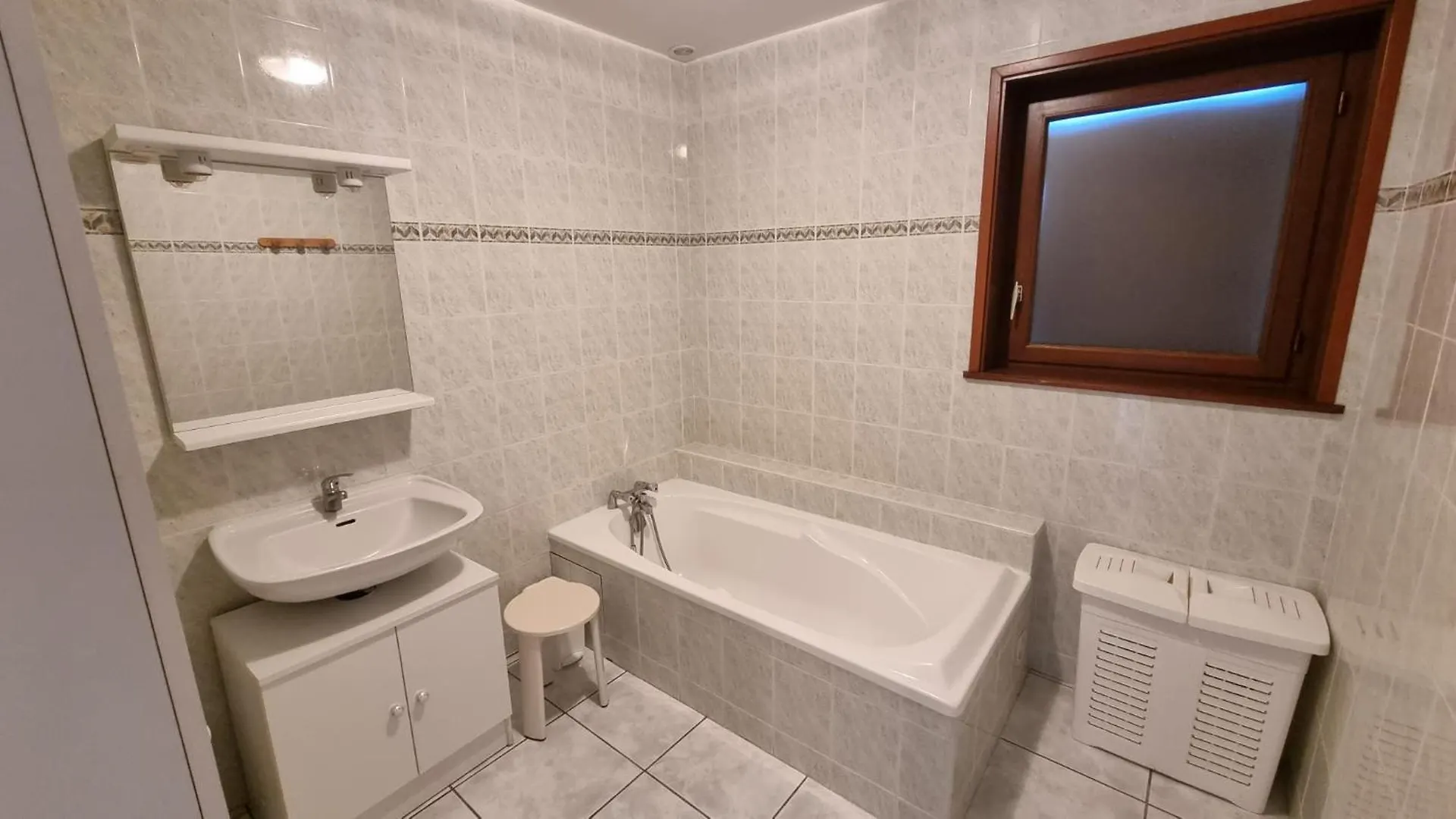 Holiday home Les Mesanges - Jardin - Nature Agnat