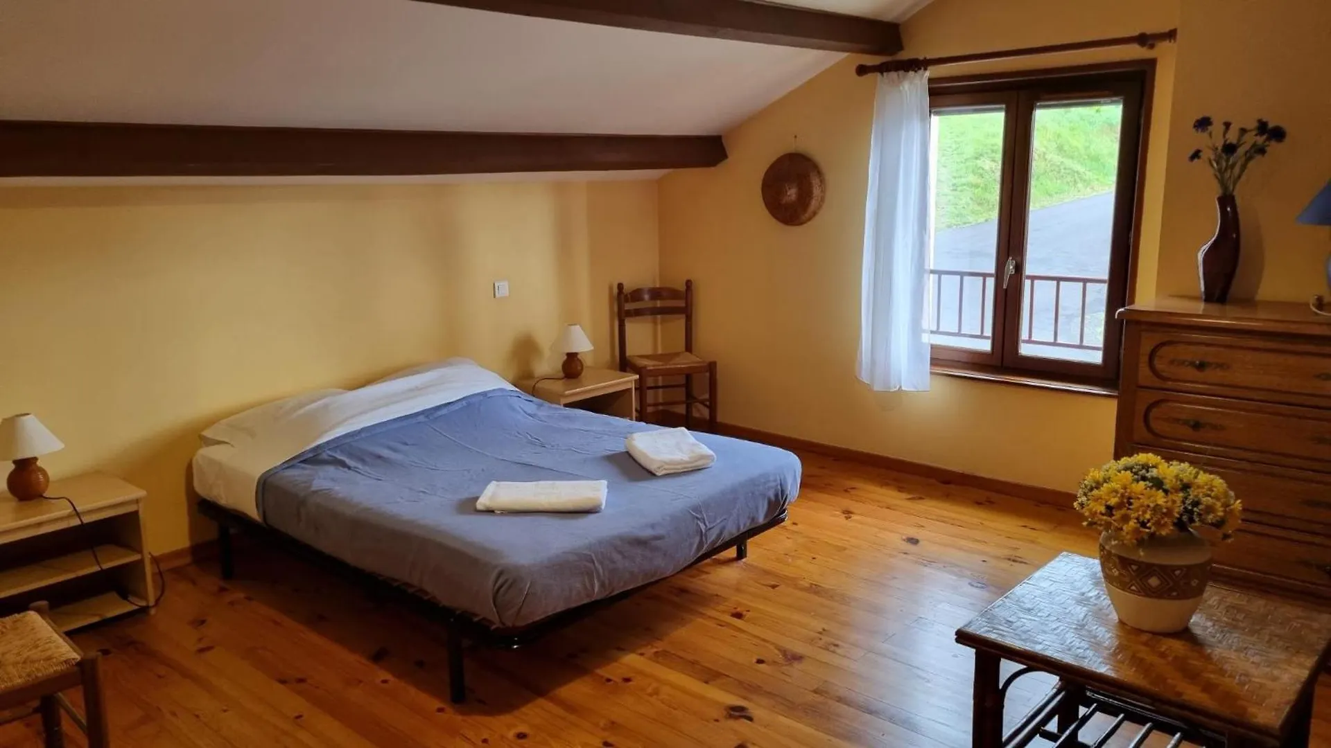 Holiday home Les Mesanges - Jardin - Nature Agnat